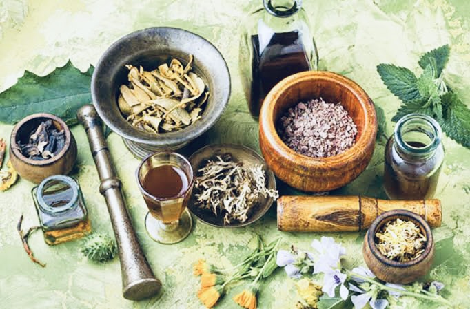 Naturopathy